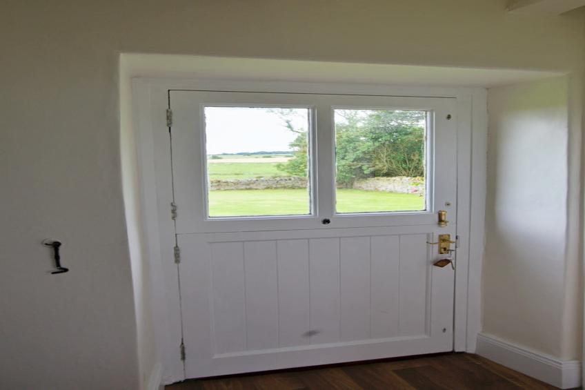 The Cottage, Shortflatt Farm - foto 7