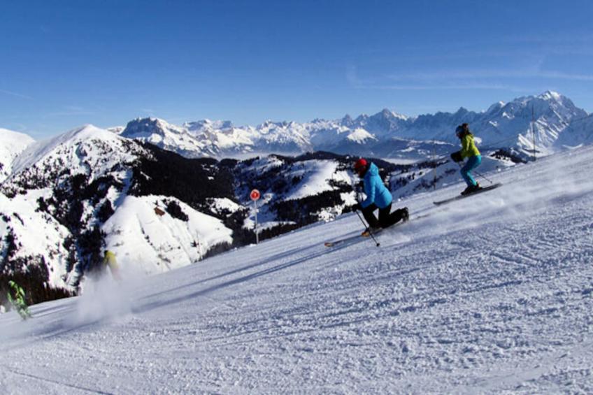 Résidence Le Schuss 1 - foto 6