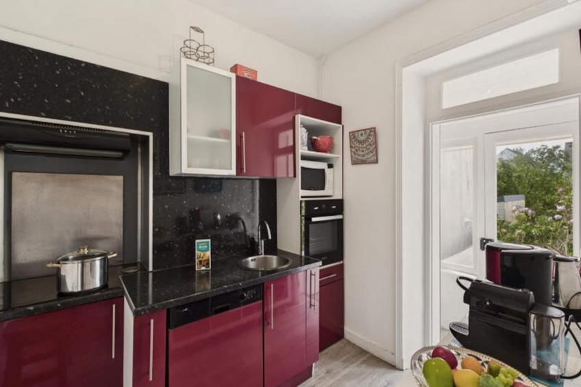 Maison à Île Tudy - foto 9