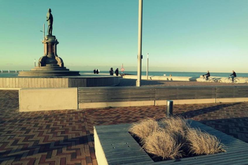 Residentie Shamrock Bianca - foto 33