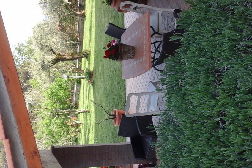 Die Scheune von Penelope - foto 23