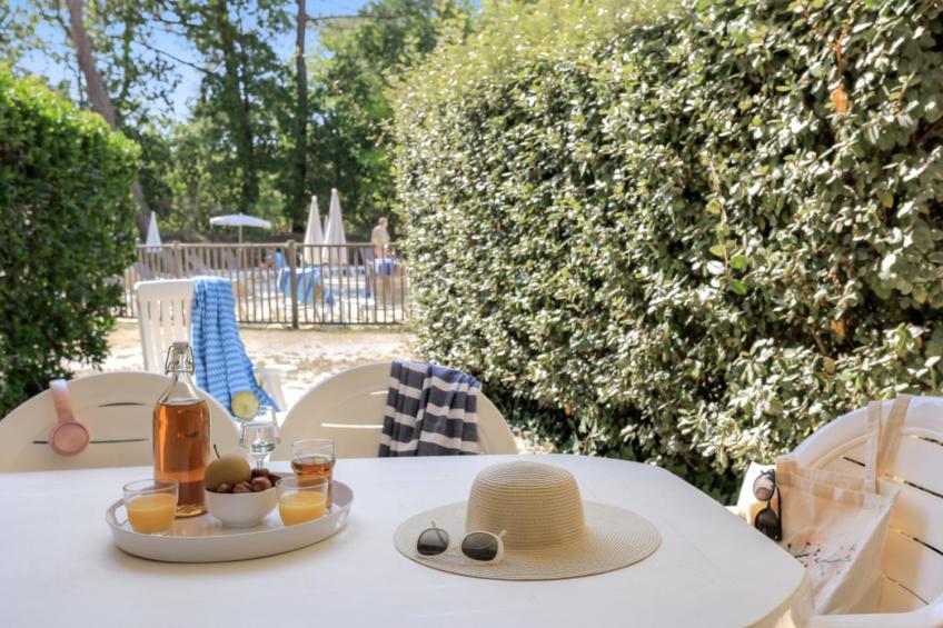 Les Dunes du Médoc 2/3p 5/6p - foto 12