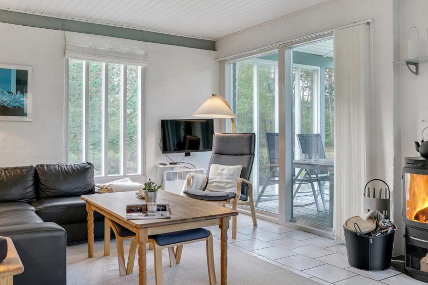 "Torhild" - 150m from the sea in Funen - foto 26