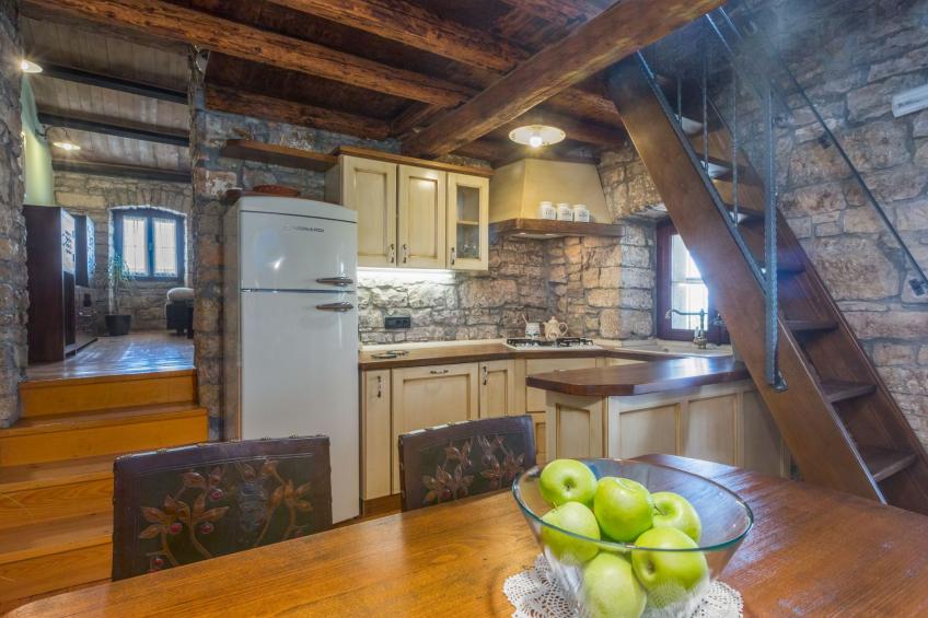 Villa Ulika - foto 40