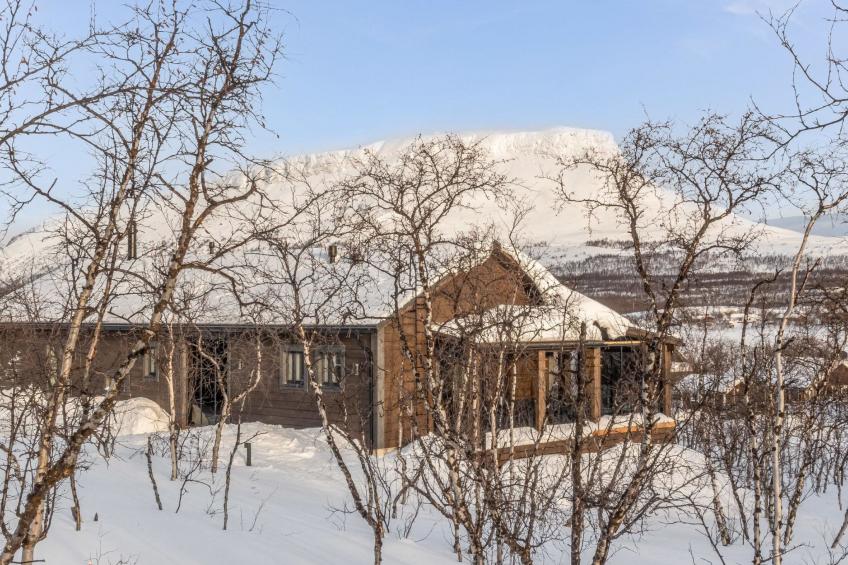 Haltinmalla - foto 3