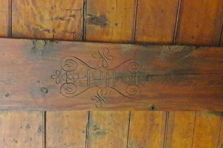 Chalet Nid d'Aigle - Mayen zu vermieten in Wallis - foto 10