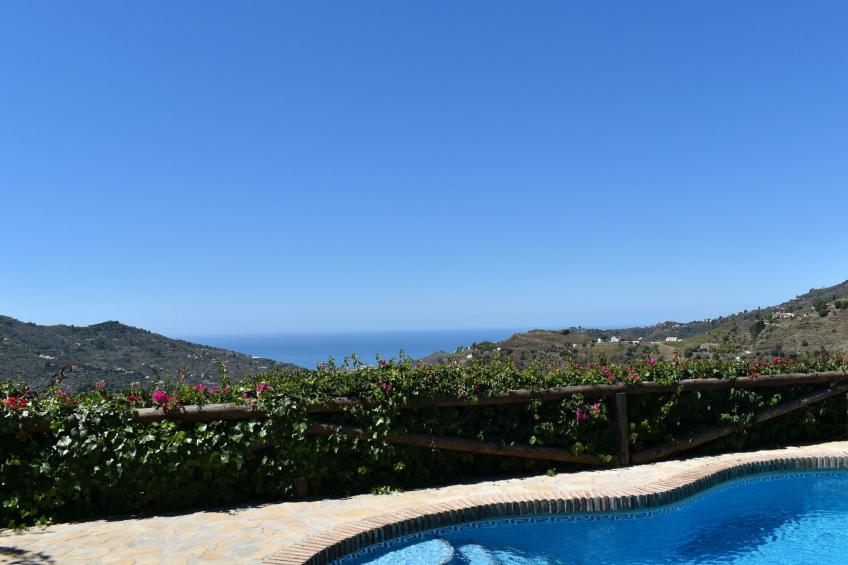 Finca Ortiz mit privatem Pool - foto 12