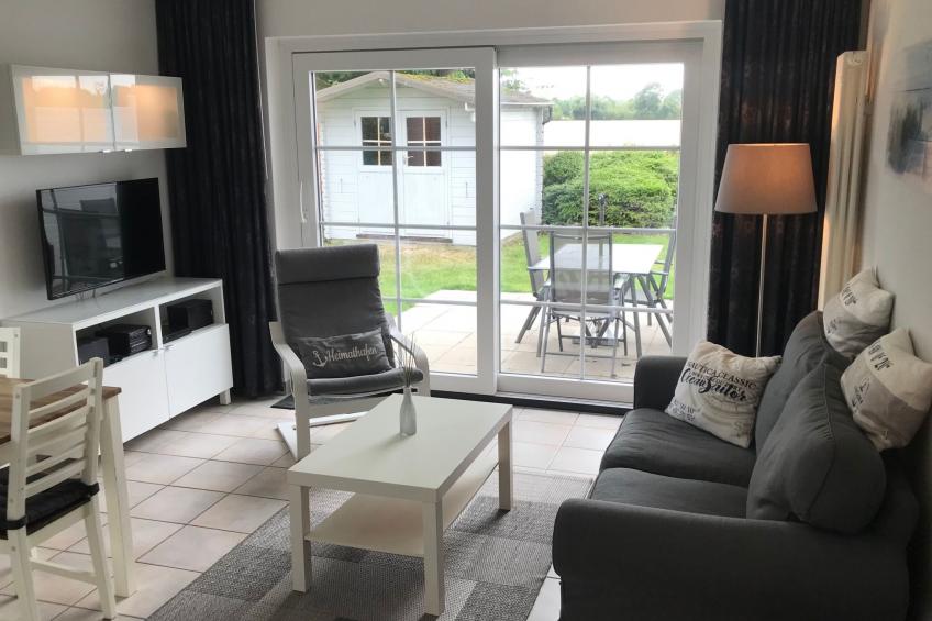 'Heile Welt' bei Maasholm