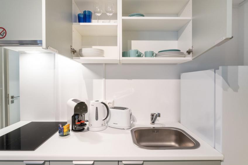 BnB Homes Praia da Rocha Strand Sonnenverwöhnte Apartmen - foto 6