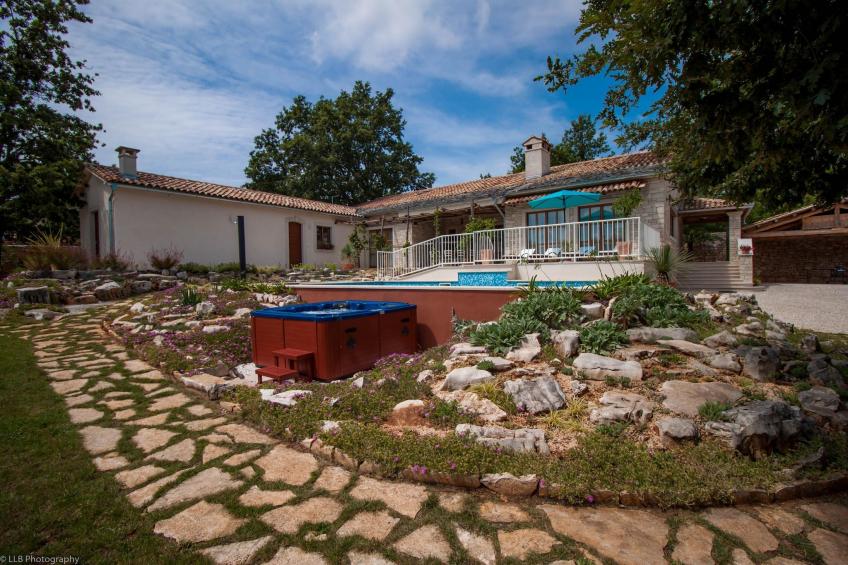 Villa Lipica - foto 9