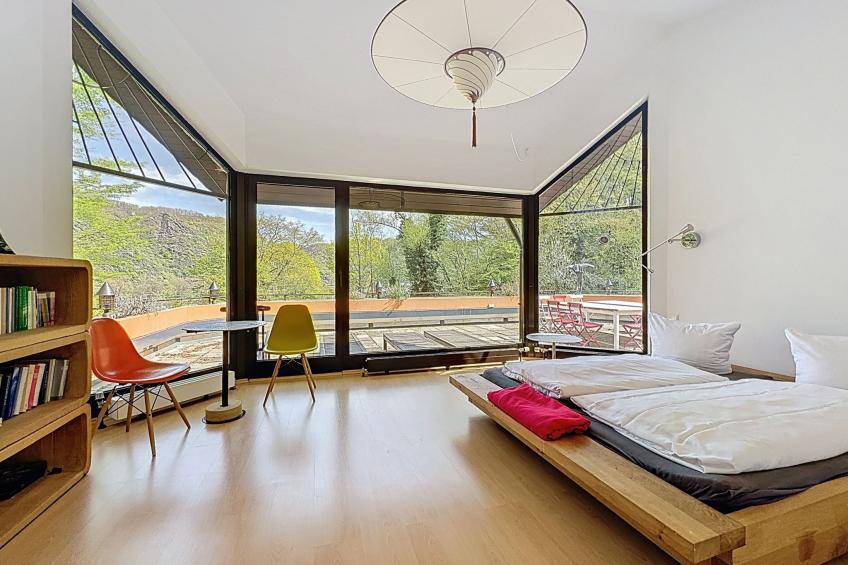 Villa 111 an der Loreley - foto 3