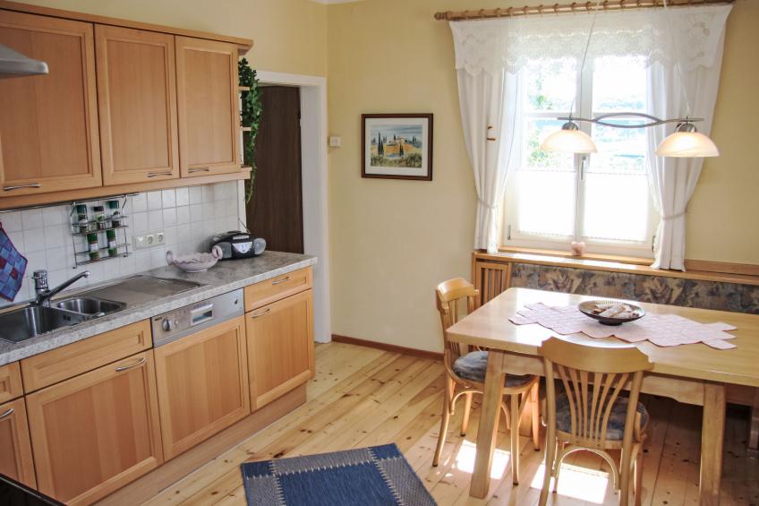 Ferienhaus am Meißlberg - foto 3