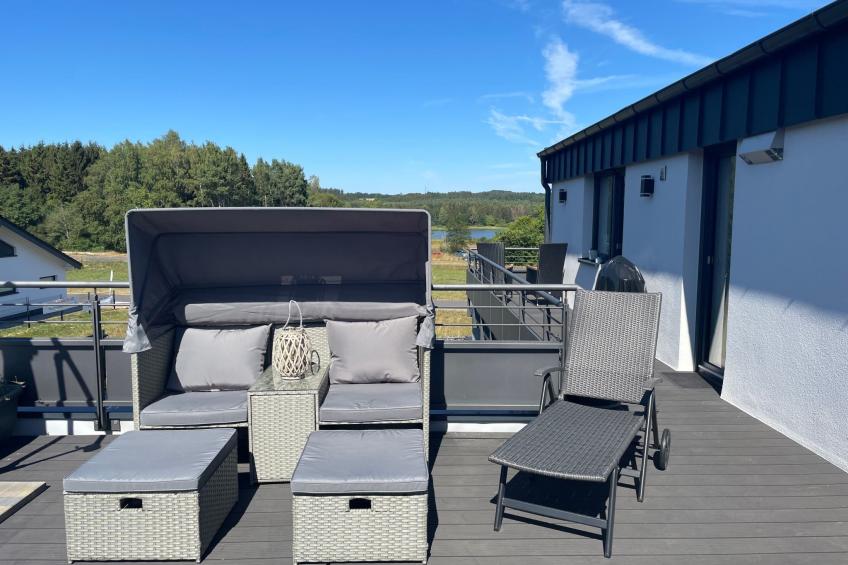 in Ulmen mit Grill - foto 7