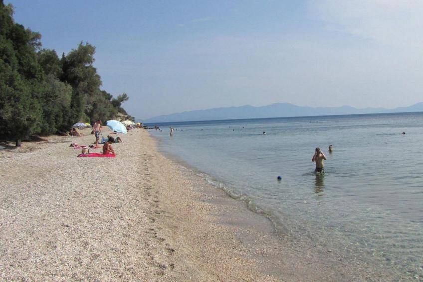 Lefokastro Pilion - foto 26