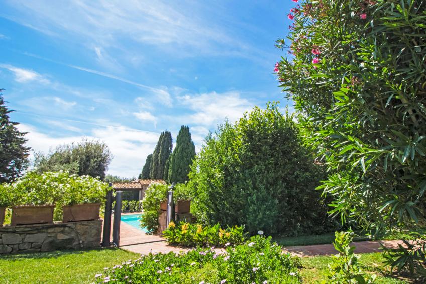 Villa il Pellicano - foto 32