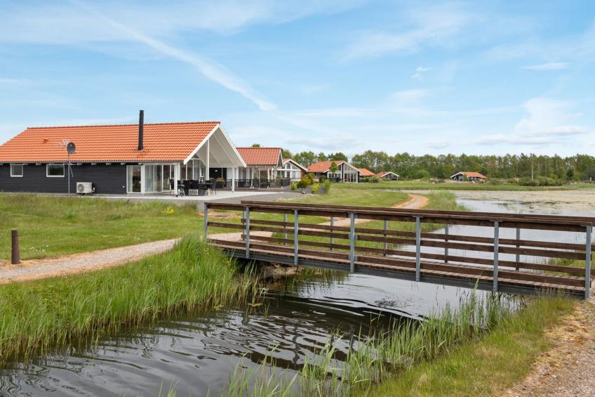 "Domi" - 1.2km from the sea in Lolland, Falster and Mon - foto 22