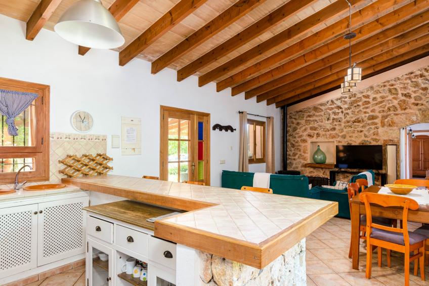 YourHouse Can Rafelino - foto 30