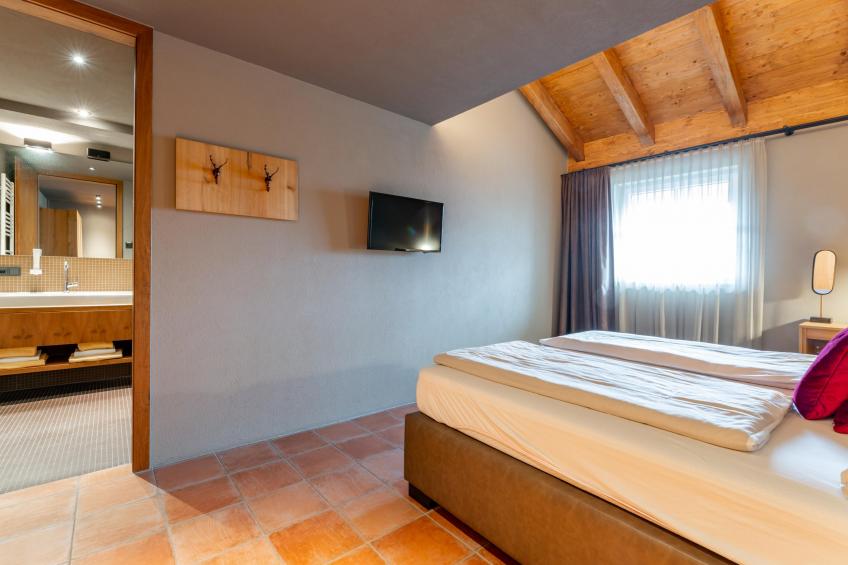 Tauern Suites Mitterwirt TOP 122 - foto 25