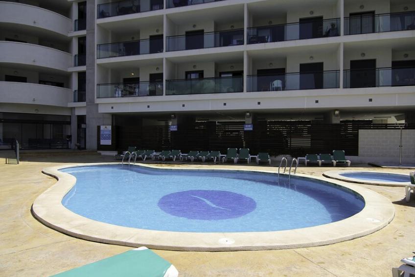 Appartement Benidorm Horizon - foto 30
