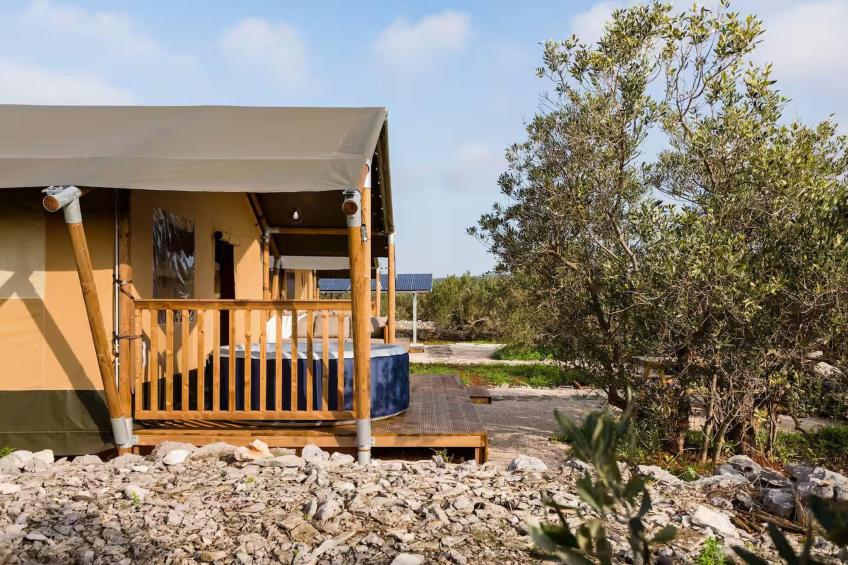 Adriatic Heritage Glamping No 1 - foto 32