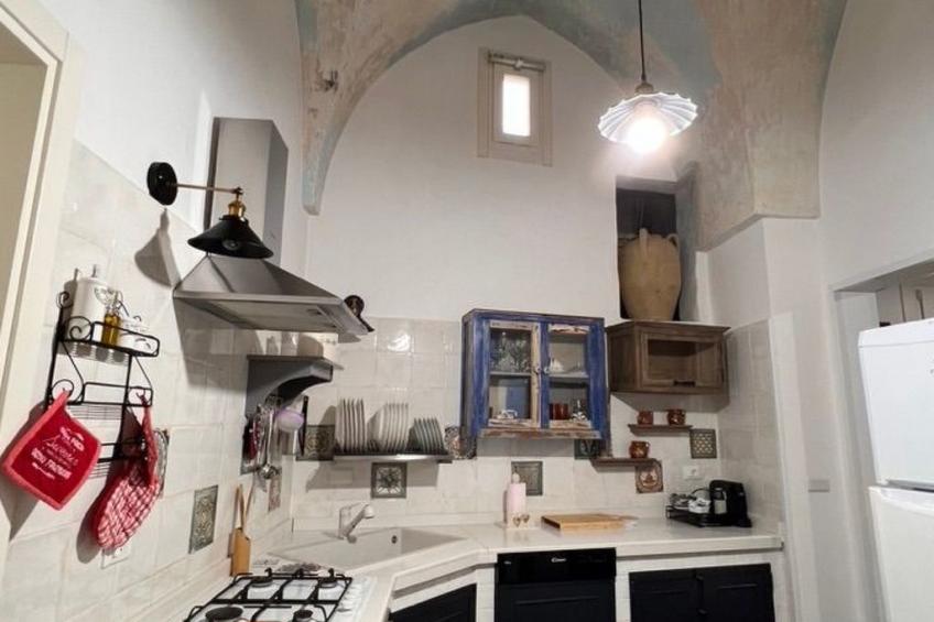 Exklusive Wohnung mit Garten - foto 28