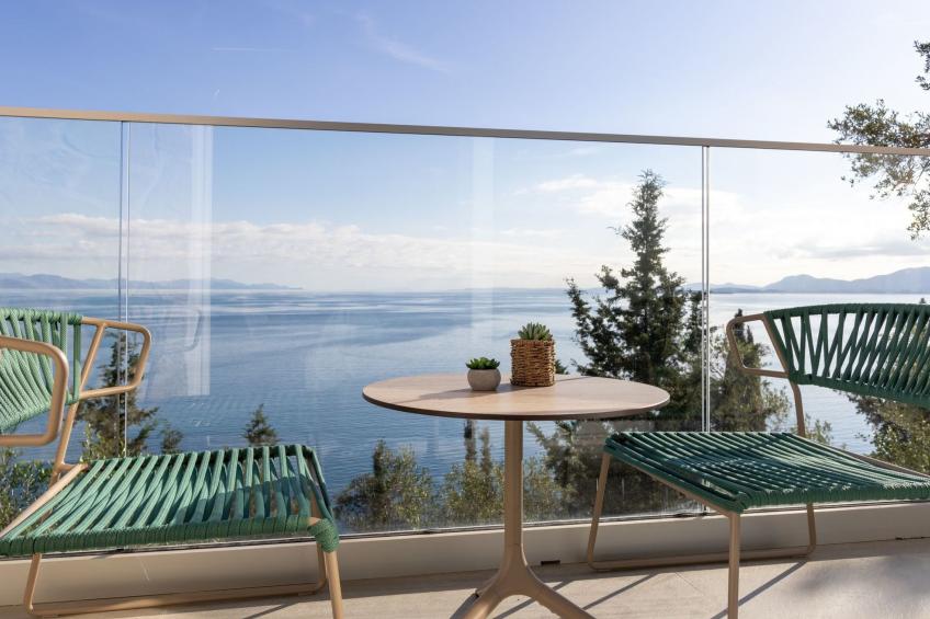 Luxuriöses Apartment mit zwei Schlafzimmern und Meerblick - foto 25