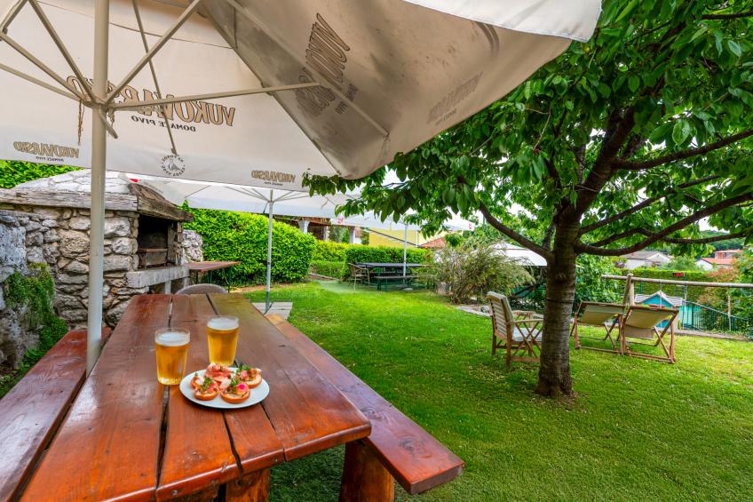 Villa Luni - foto 15