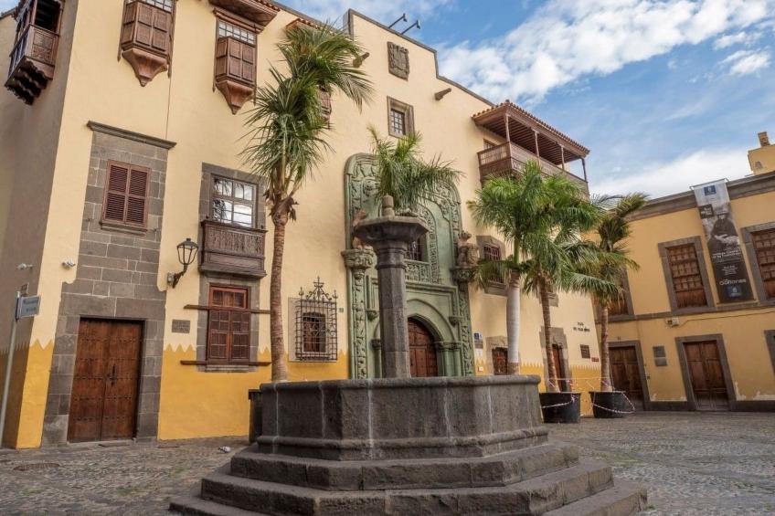 VCV Apartamento Puntilla 2 - foto 20