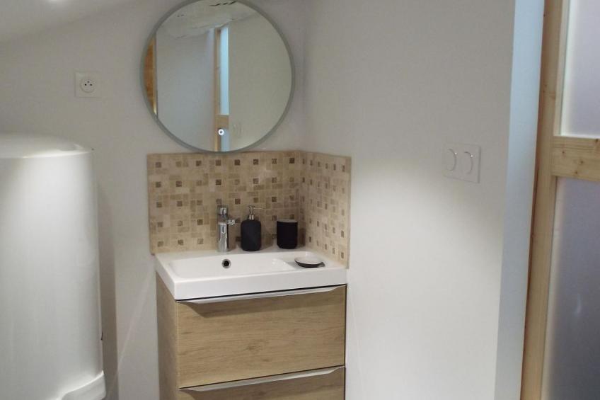 Valentins Gîte Moulin de Tartay in Avignon - foto 43