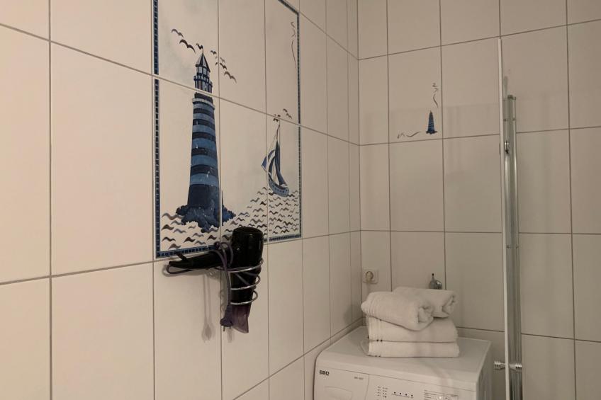 Elbe-Ferienwohnung mit Terrasse nah am Zentrum - foto 13