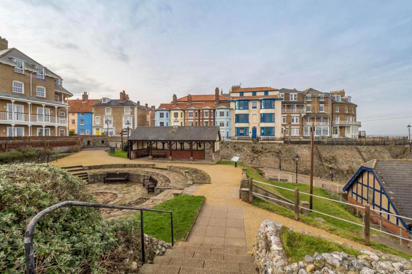 The Old Sunday School & Vestry - foto 4