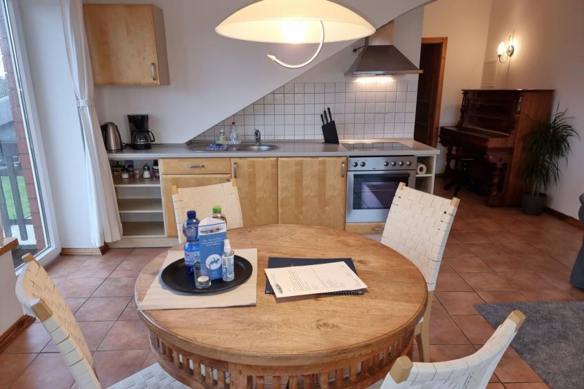 Gemütliche Ferienwohnung für zwei in ruhiger Lage. - foto 2