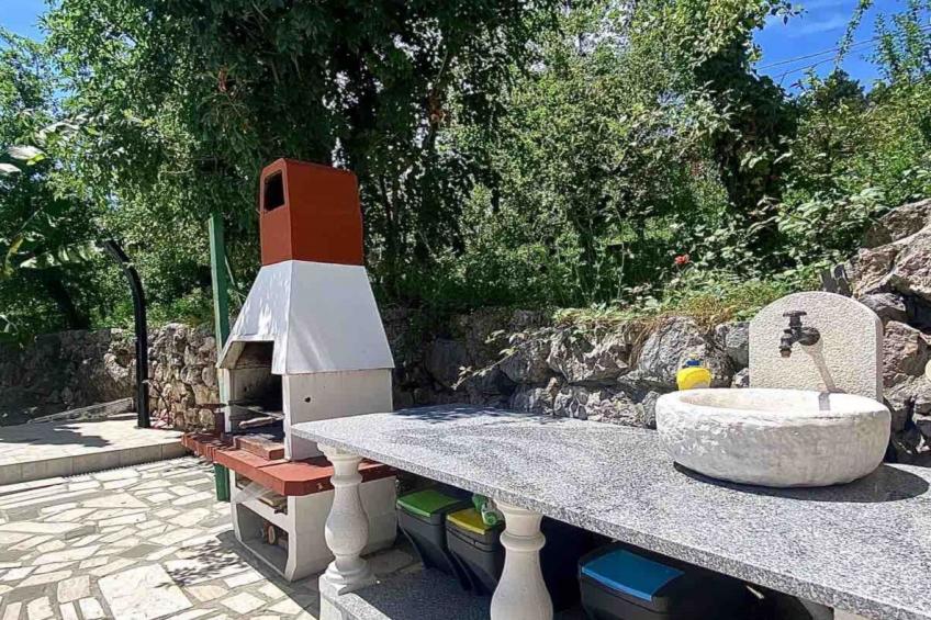 Luxury Lovran Apartments with Swimming Pool - Classic One Bedroom Apartment - foto 18