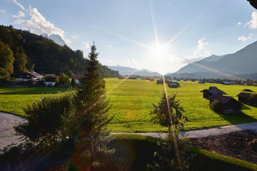 Wohnung in Garmisch-Partenkirchen - foto 9
