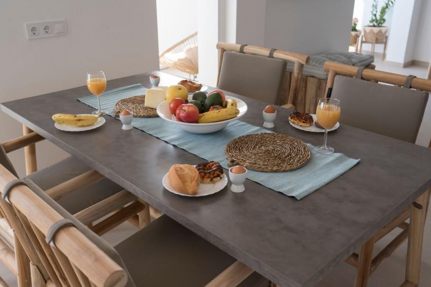 Helle Wohnung mit atemberaubender Aussicht auf das Meer und den Strand - foto 43