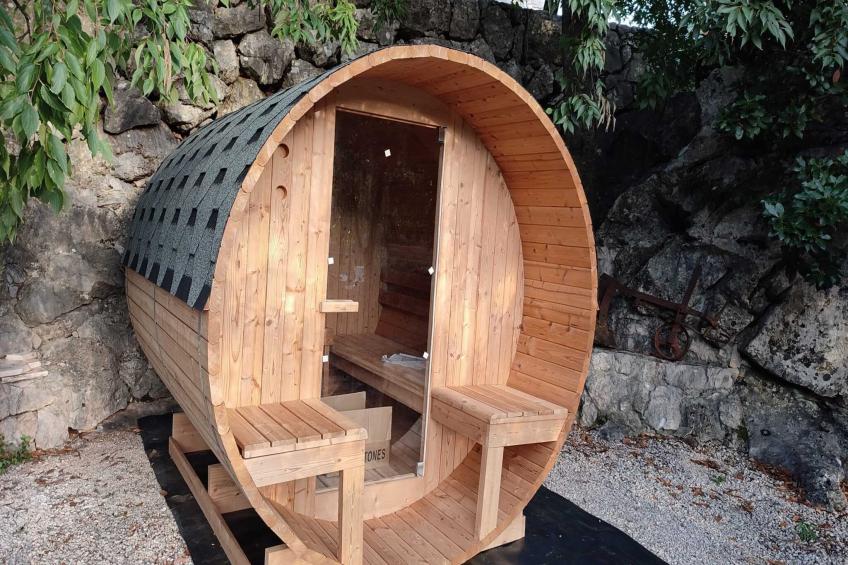 Rustical Resort Kokorići with Shared Outdoor Swimming Pool - Two Bedroom Holiday Home - foto 16