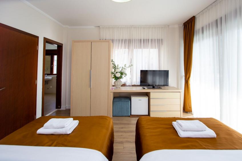 Hotel Princ- Standard Twin Room 206 - foto 52