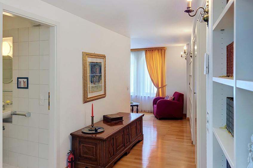 Casa Arancio - foto 9