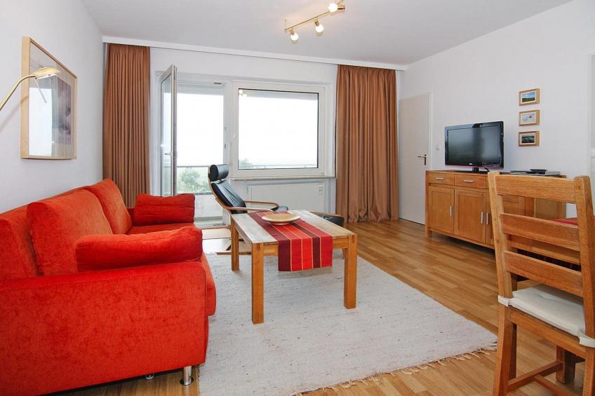 Holiday flat, St. Peter-Ording
