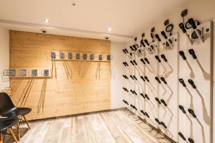 Résidence Hirondelle - foto 27