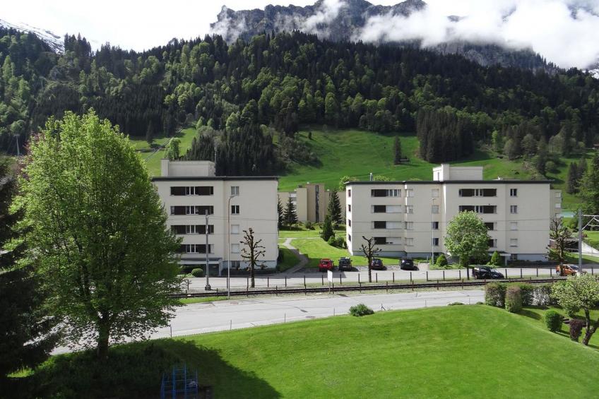 Sunnmatt West Wohnung 744 - foto 35