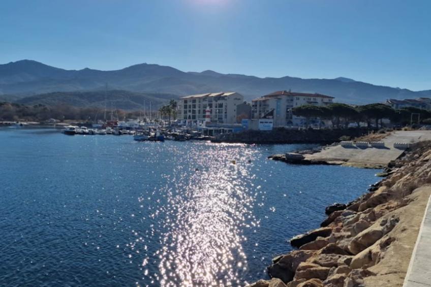 Résidence Mer & Golf Port Argelès - foto 13