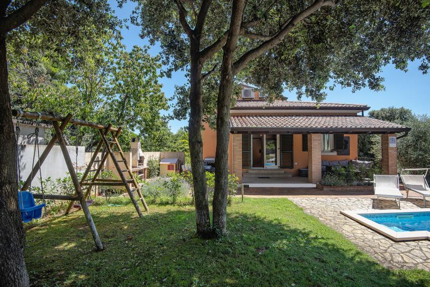Villa Medulin - foto 29