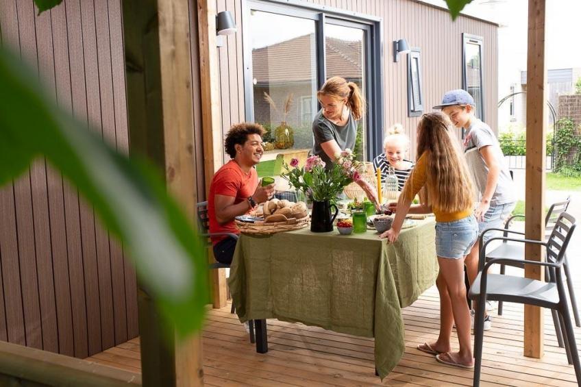24 person Family lodge - foto 7