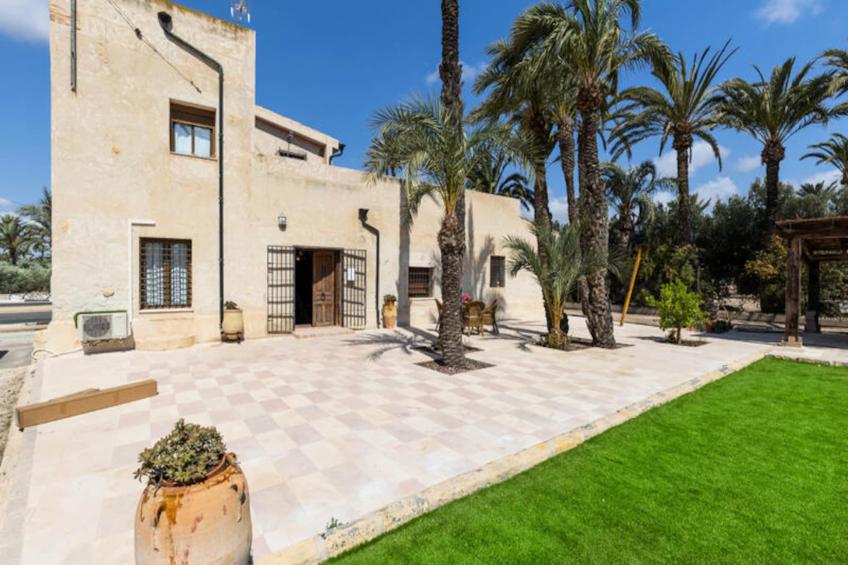 Maison à Elche - foto 28