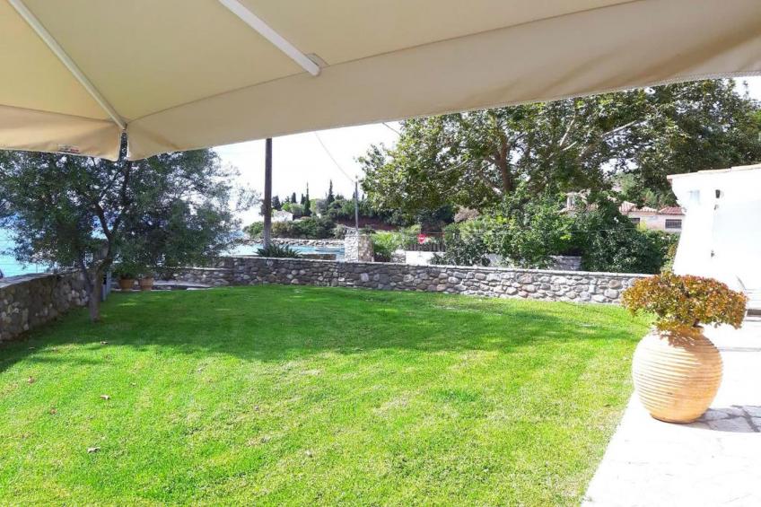 Beachfront Skaloma Villa - foto 38