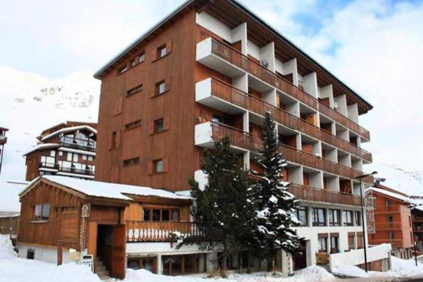 Résidence Chaudes Almes - foto 3