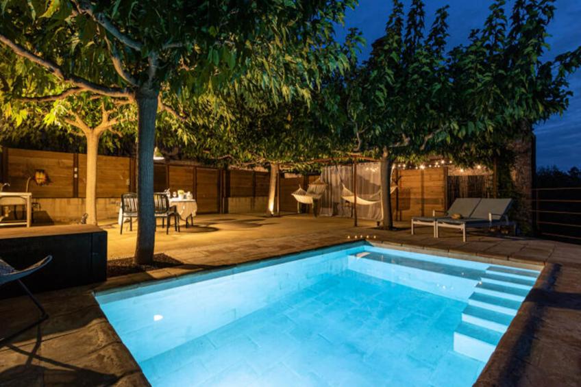 Mobil Home - Bungalow - Cottage à Boadella i les Escaules - foto 8