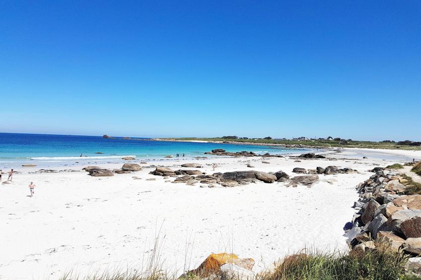 Doppelhaushälfte in Plouguerneau - foto 31