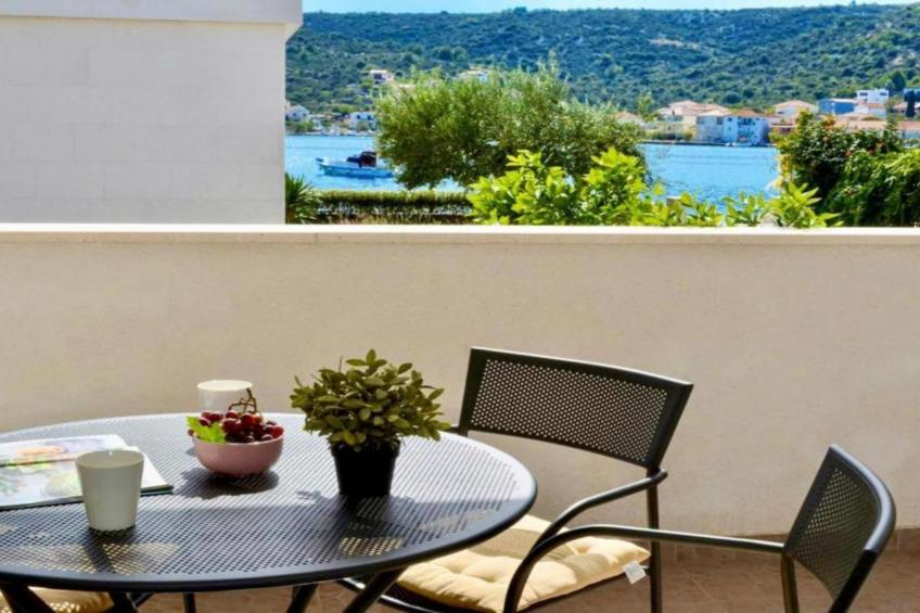 Holiday Home Mery - Two Bedroom House - foto 16